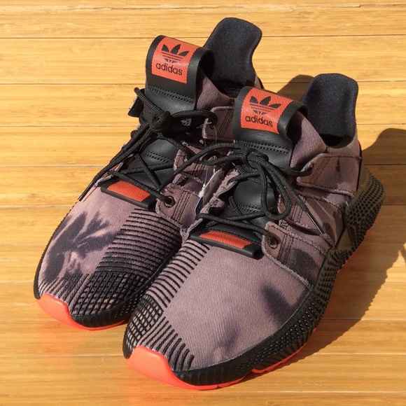 adidas Other - Adidas Prophere Bleached Running Shoes Men’s 10